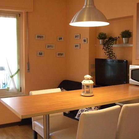 Il Terrazzino Di Via Gorizia Apartamento Turim Exterior foto
